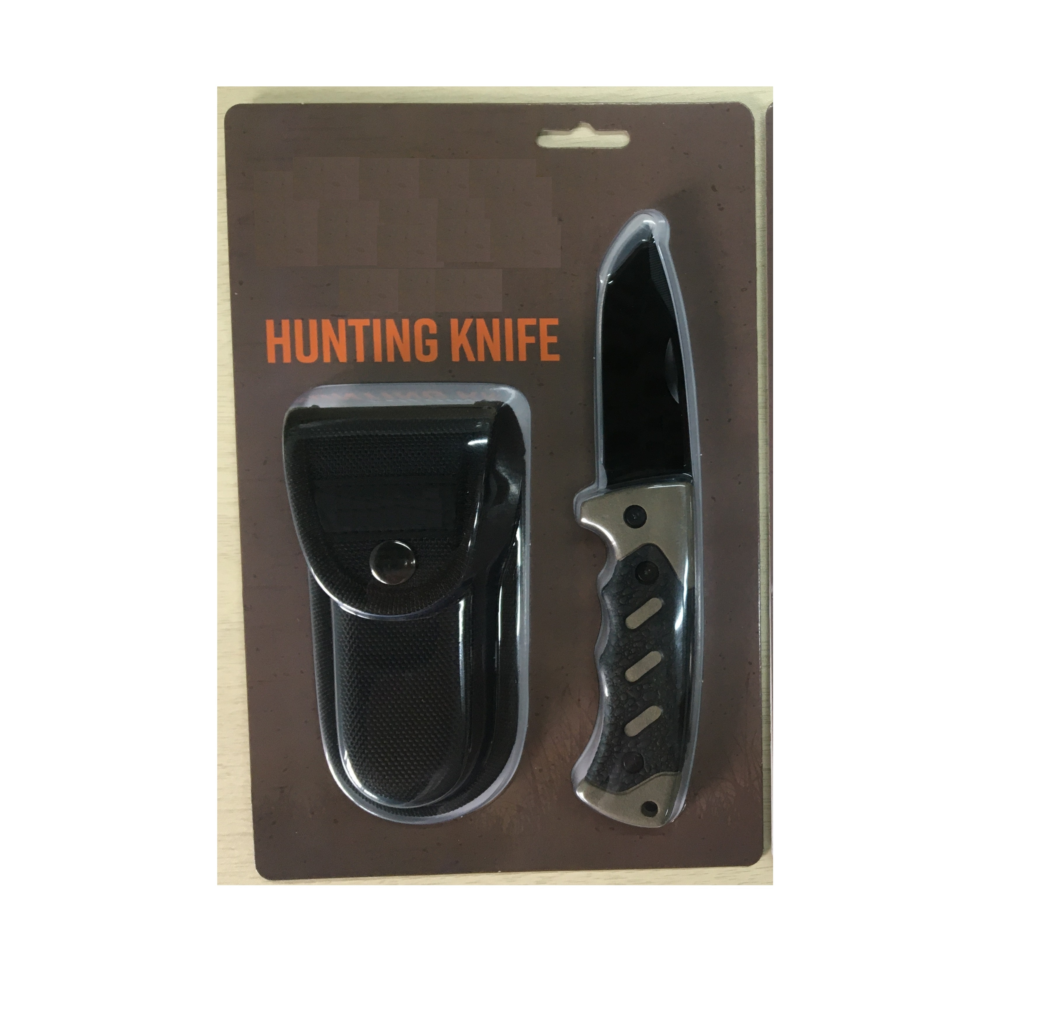MGG1004 Hunting Knife