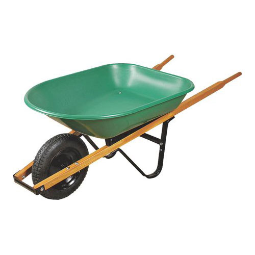 MGW4001P Wheelbarrow