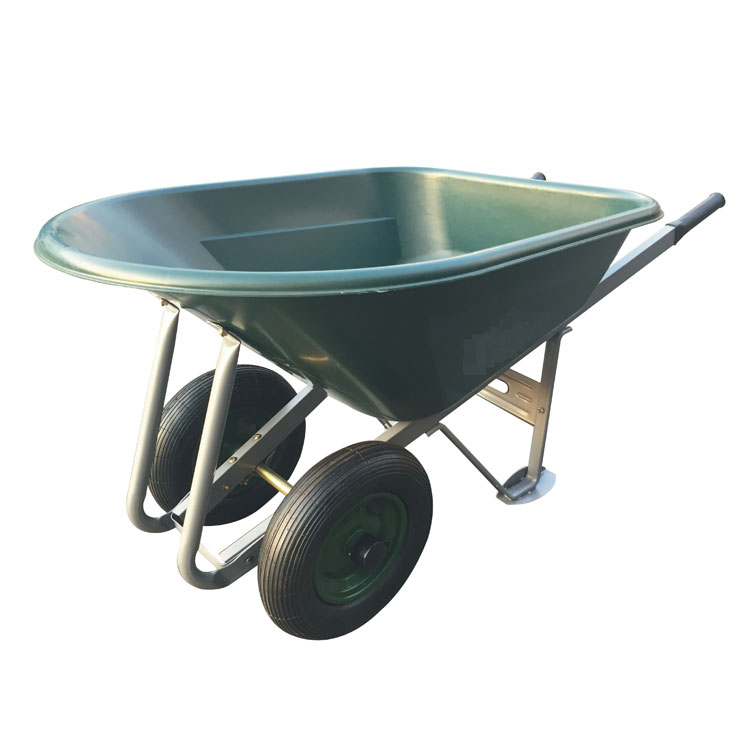 MGW8001P Lawn Cart