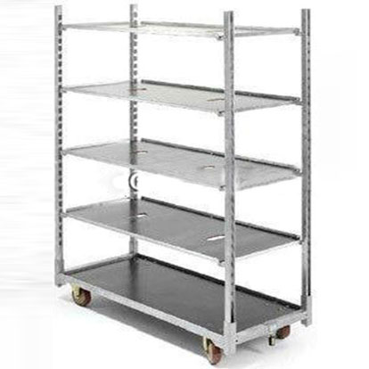 MGT1004 Trolley