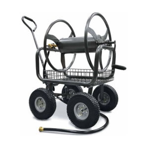 MGH1007 Hose Cart