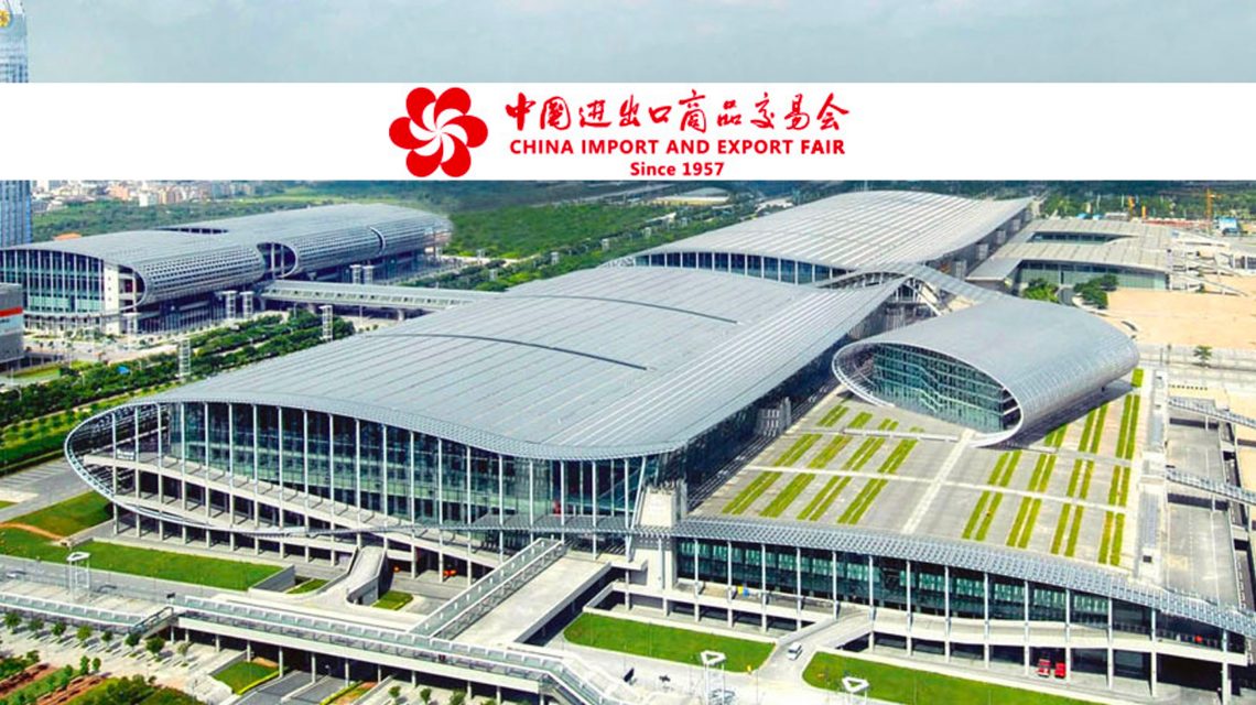 129th Canton Fair