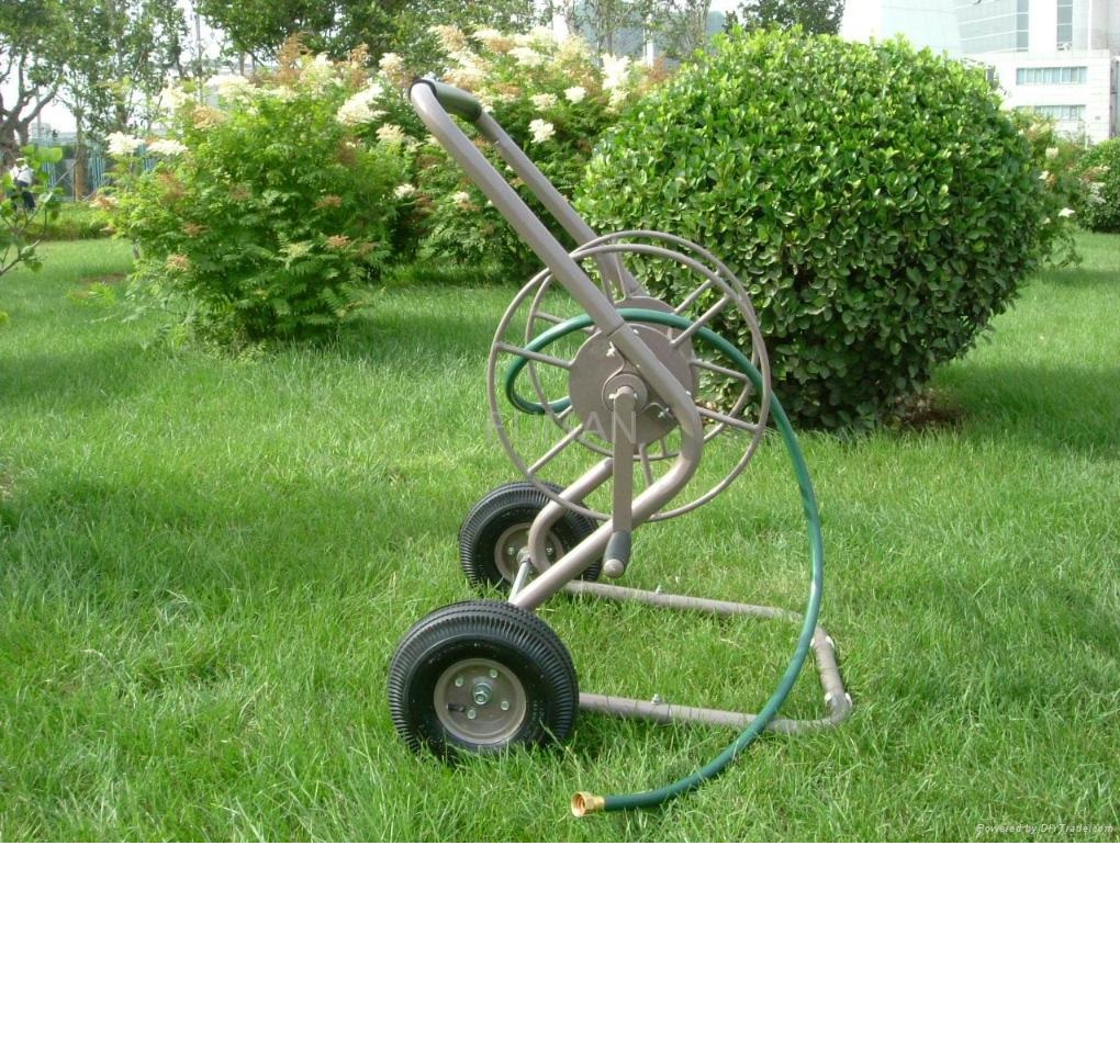 MGH1011 Hose Reel Cart