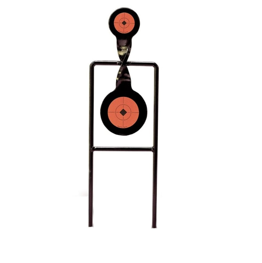 MGG5003 Pistol High-Low Spinning Target