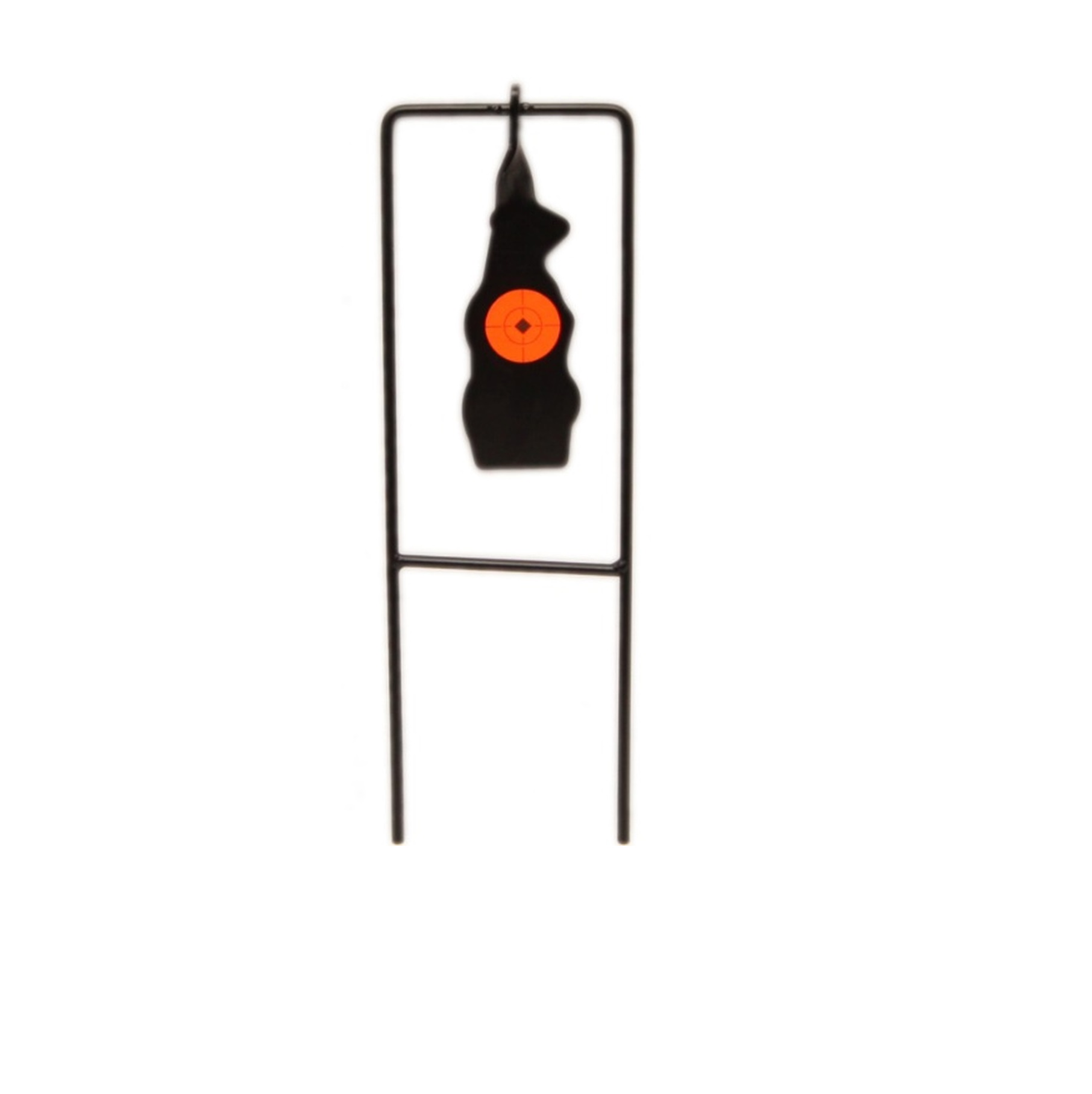 MGG5006 Silhouette Spinning Target