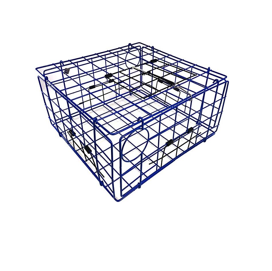 MGF3009 Foldable Crab Trap