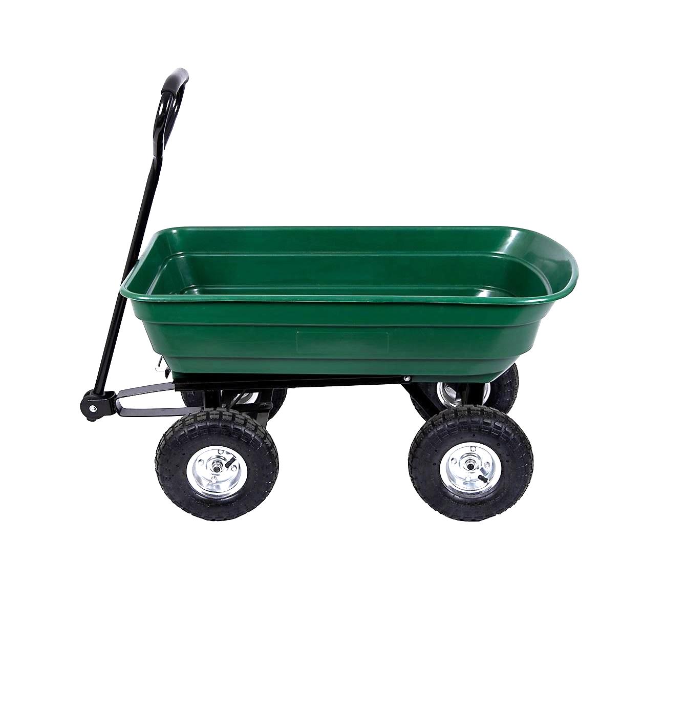 MGT1003 Dump Cart