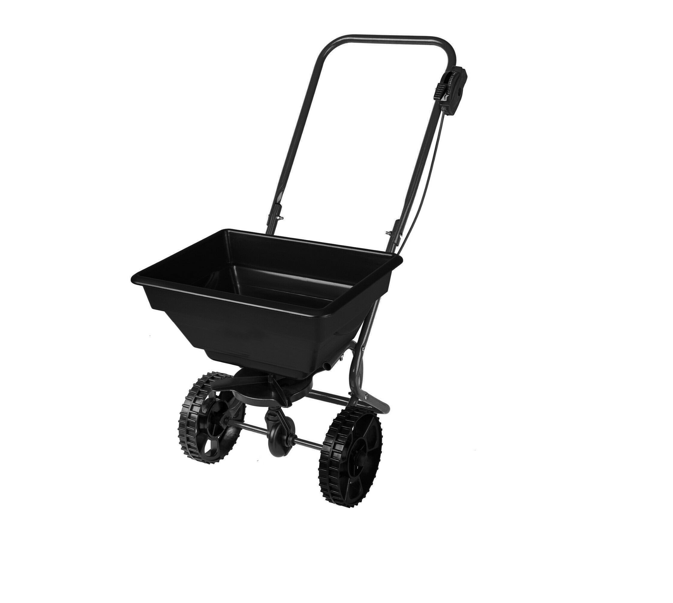 MGT1007 Garden Push Spreader