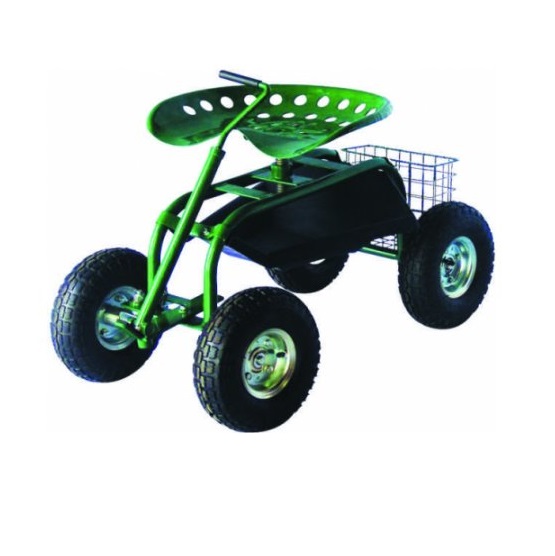 MGT1028 Garden Seat Caddie