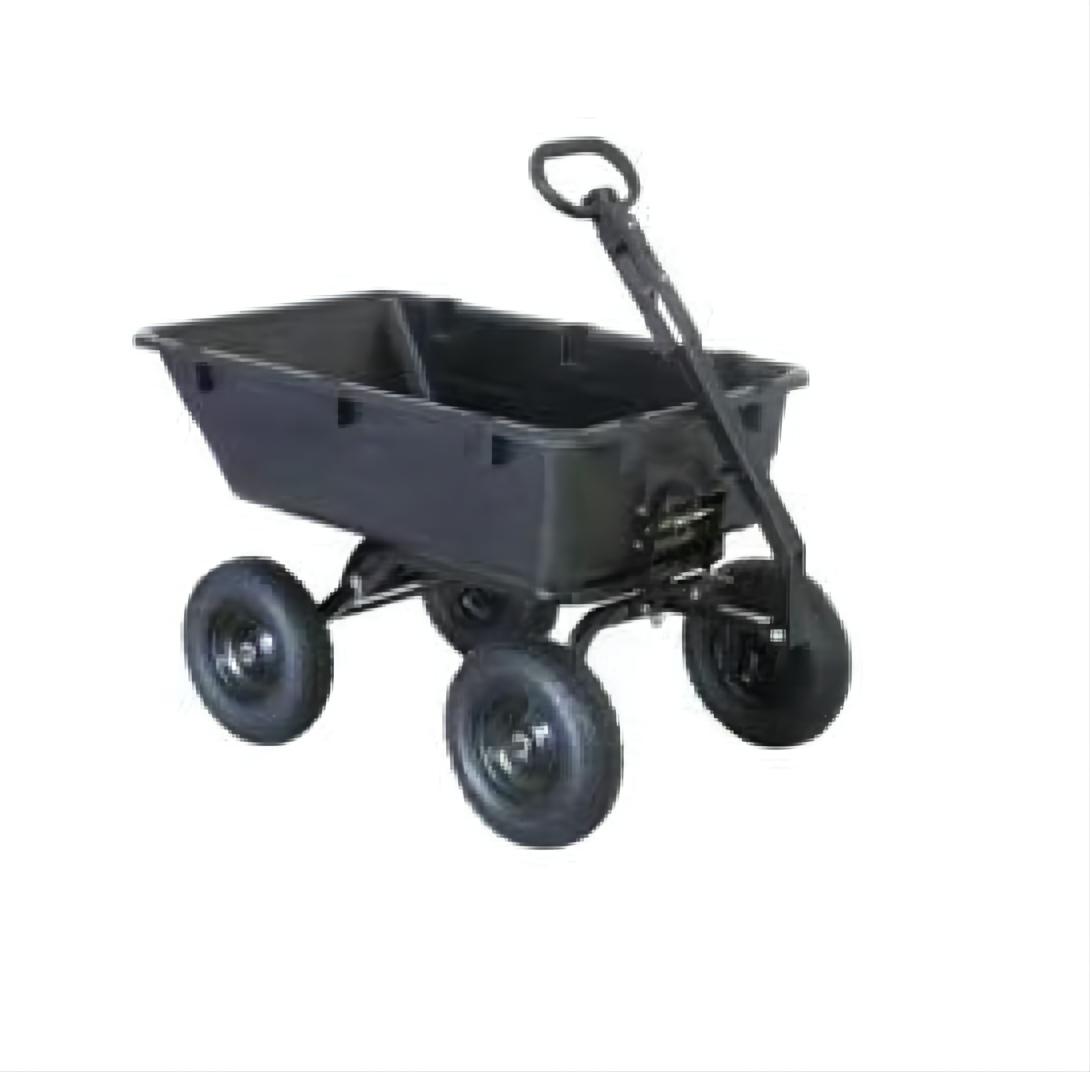 MGT1010 Dump Cart