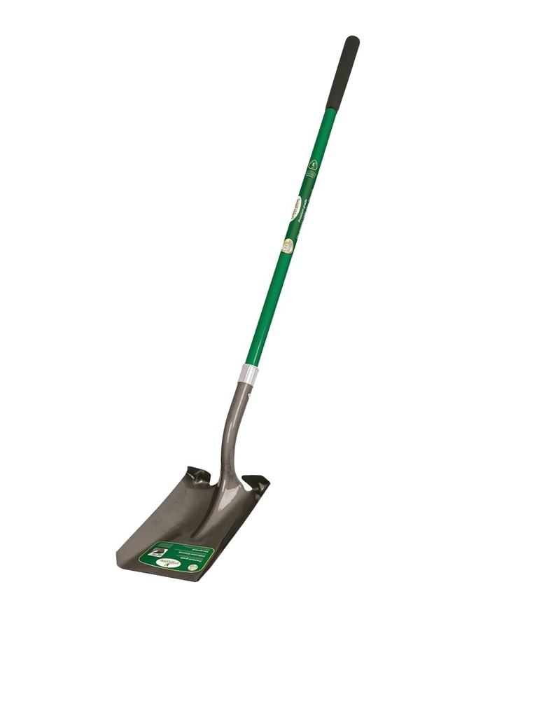 MGL3003 Square Shovel Fiberglass