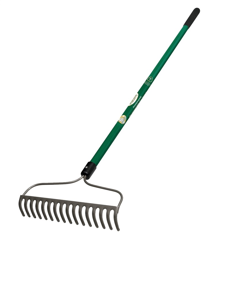 MGL3005 Bow Rake Fiberglass