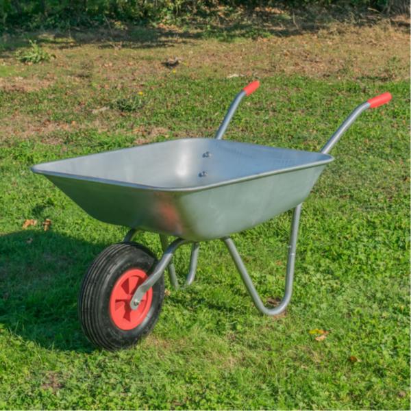 MGW4004A Wheelbarrow 65 L