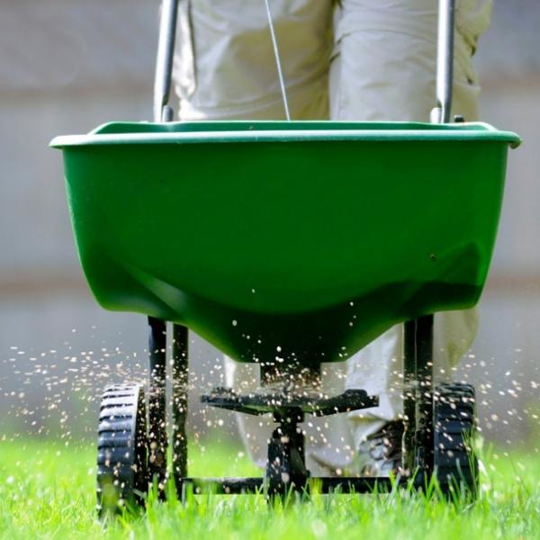 MGT1021 Seed Spreader