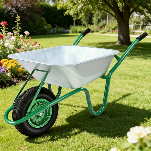 MGW5003 Wheelbarrow 90 L