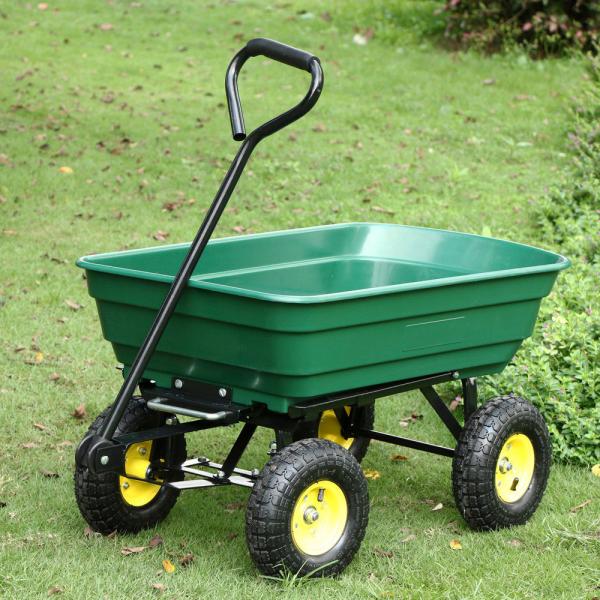 MGT1003 Dump Cart 50 L